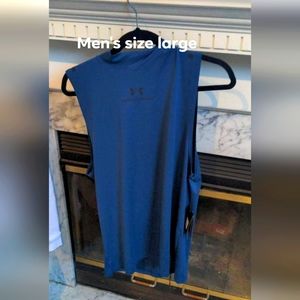under armour men's tank